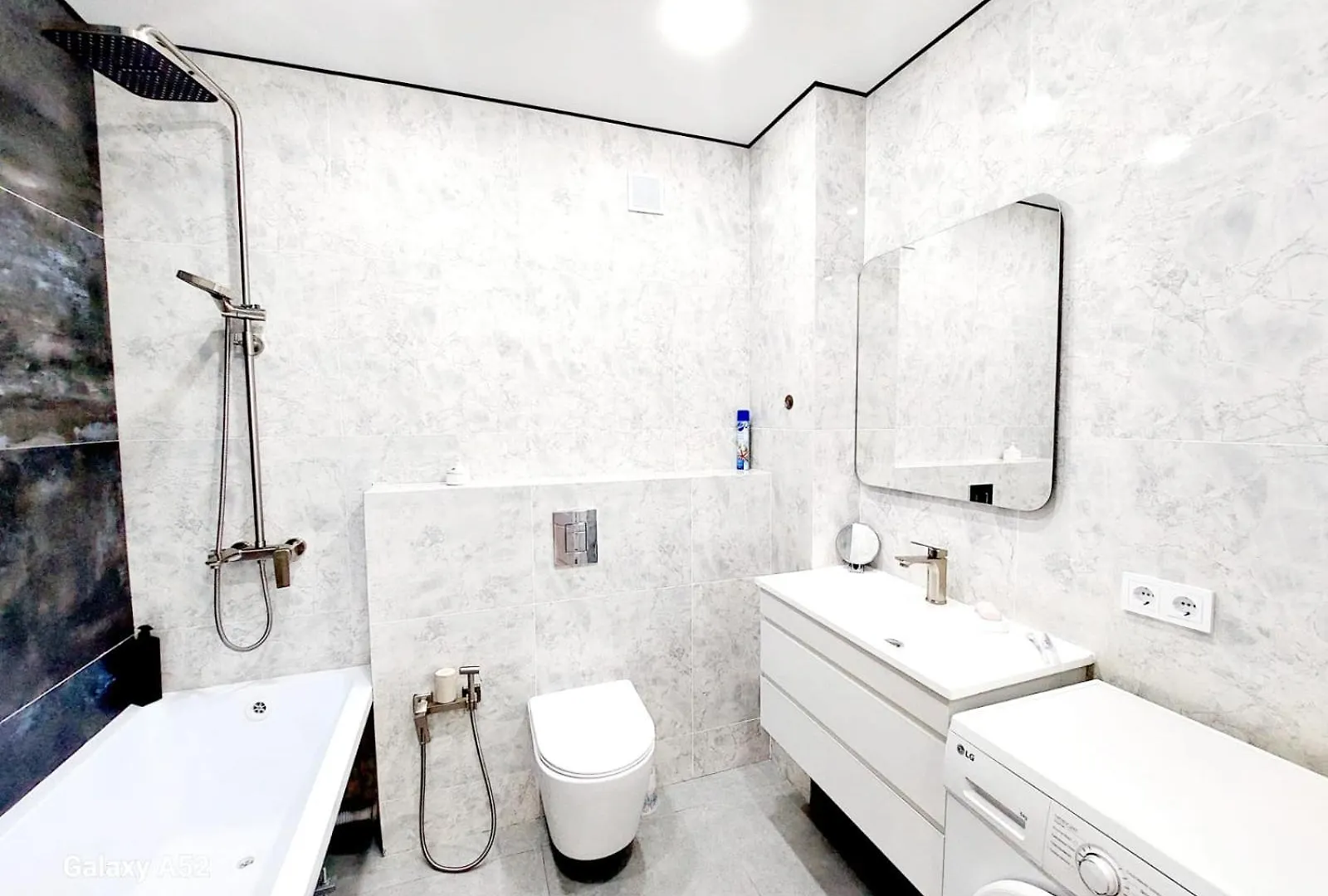 Уютные Апартаменты В Жк Триумф Сити Nur-Sultan  Apartment Nur-Sultan (Astana)